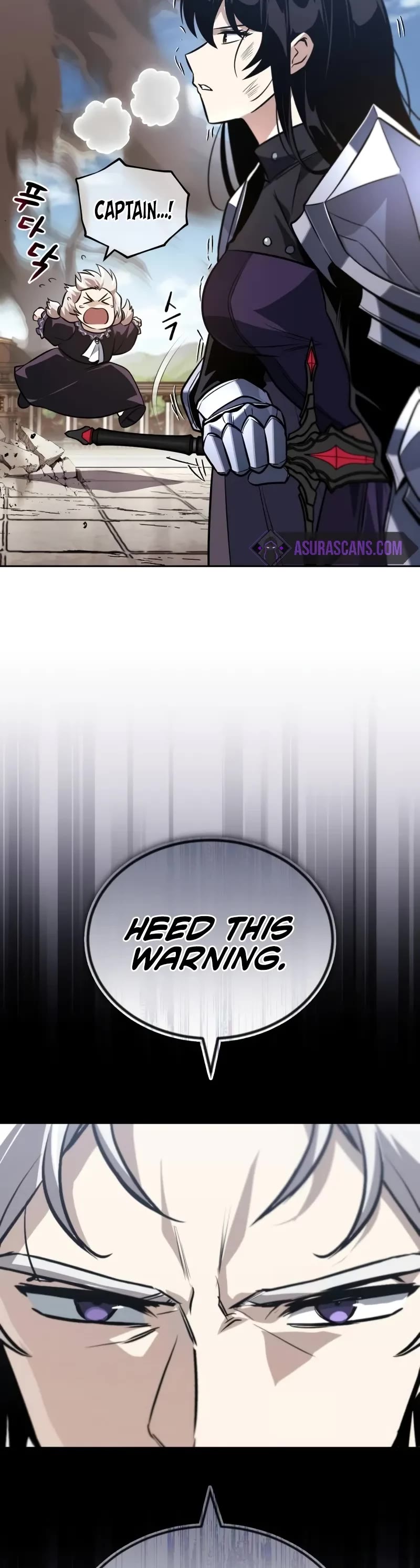 Reformation of the Deadbeat Noble Chapter 128 page 38 - Chapter 128: The Person I Want To Become