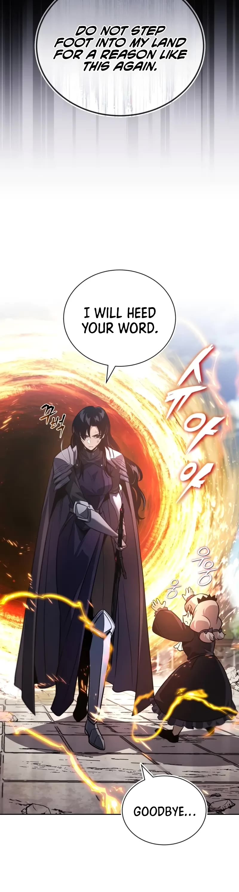 Reformation of the Deadbeat Noble Chapter 128 page 39 - Chapter 128: The Person I Want To Become