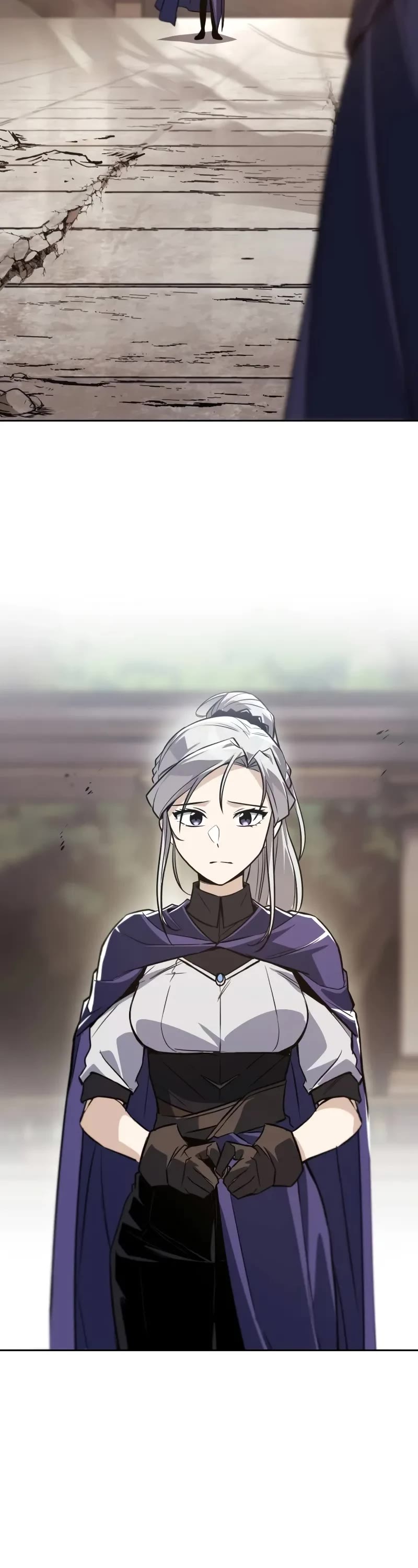 Reformation of the Deadbeat Noble Chapter 128 page 41 - Chapter 128: The Person I Want To Become