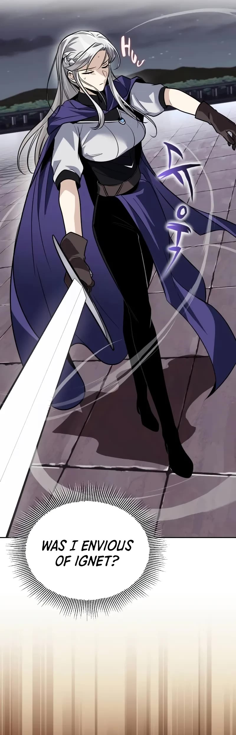 Reformation of the Deadbeat Noble Chapter 128 page 53 - Chapter 128: The Person I Want To Become