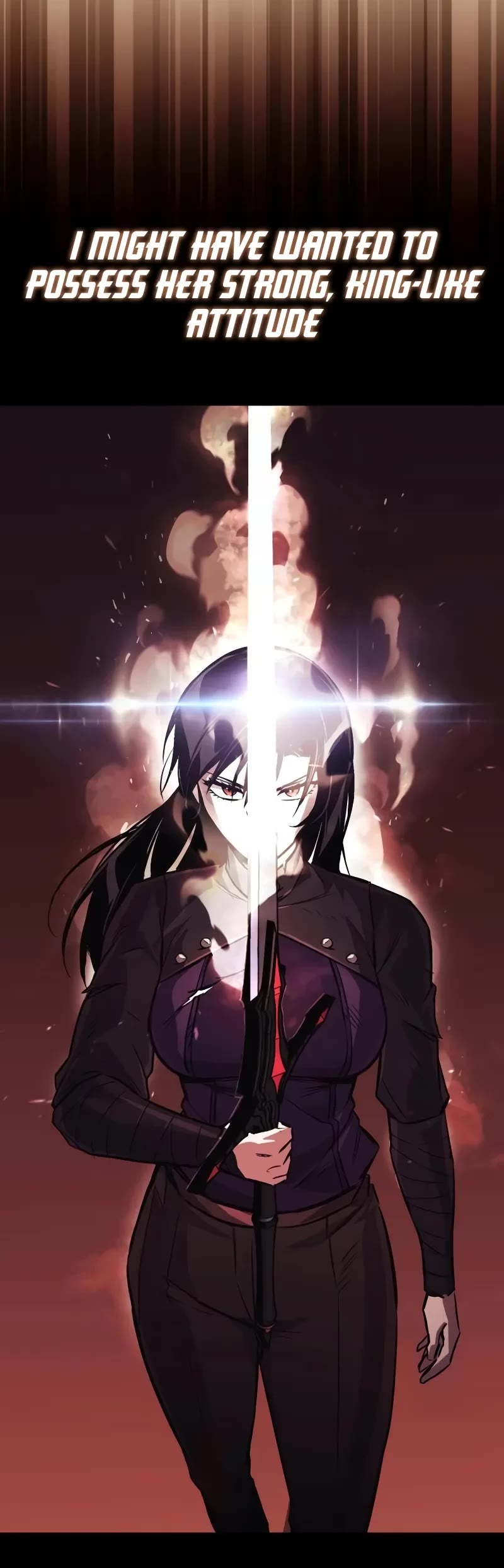 Reformation of the Deadbeat Noble Chapter 128 page 54 - Chapter 128: The Person I Want To Become