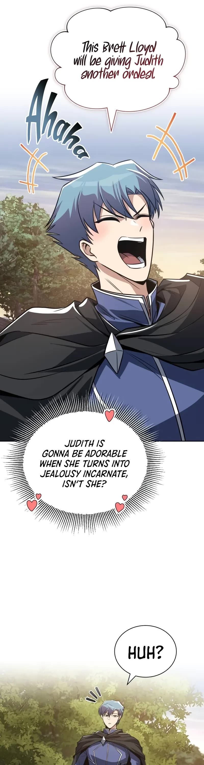 Reformation of the Deadbeat Noble Chapter 128 page 65 - Chapter 128: The Person I Want To Become