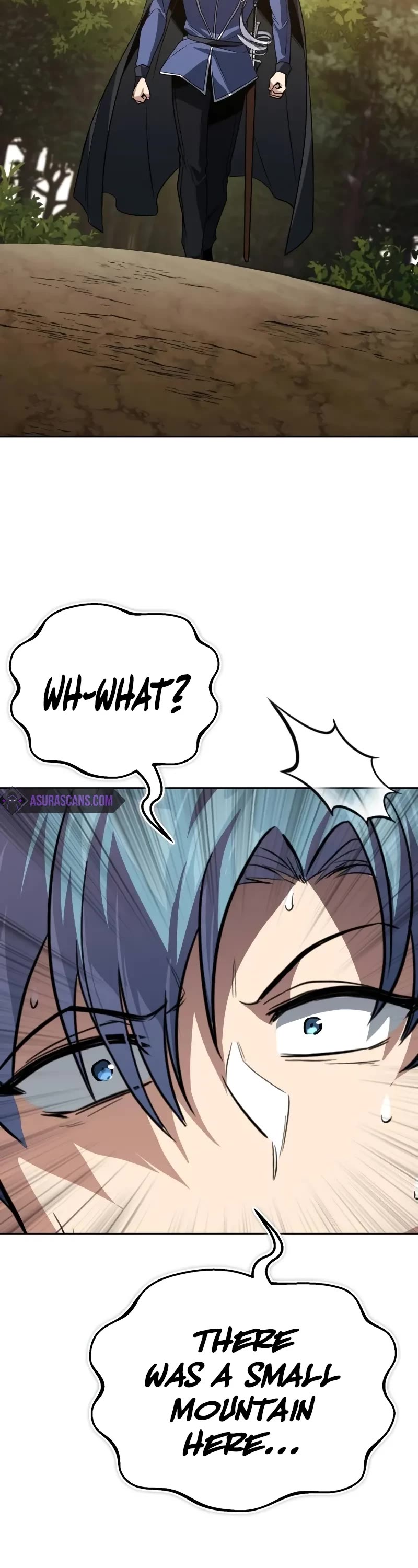 Reformation of the Deadbeat Noble Chapter 128 page 66 - Chapter 128: The Person I Want To Become