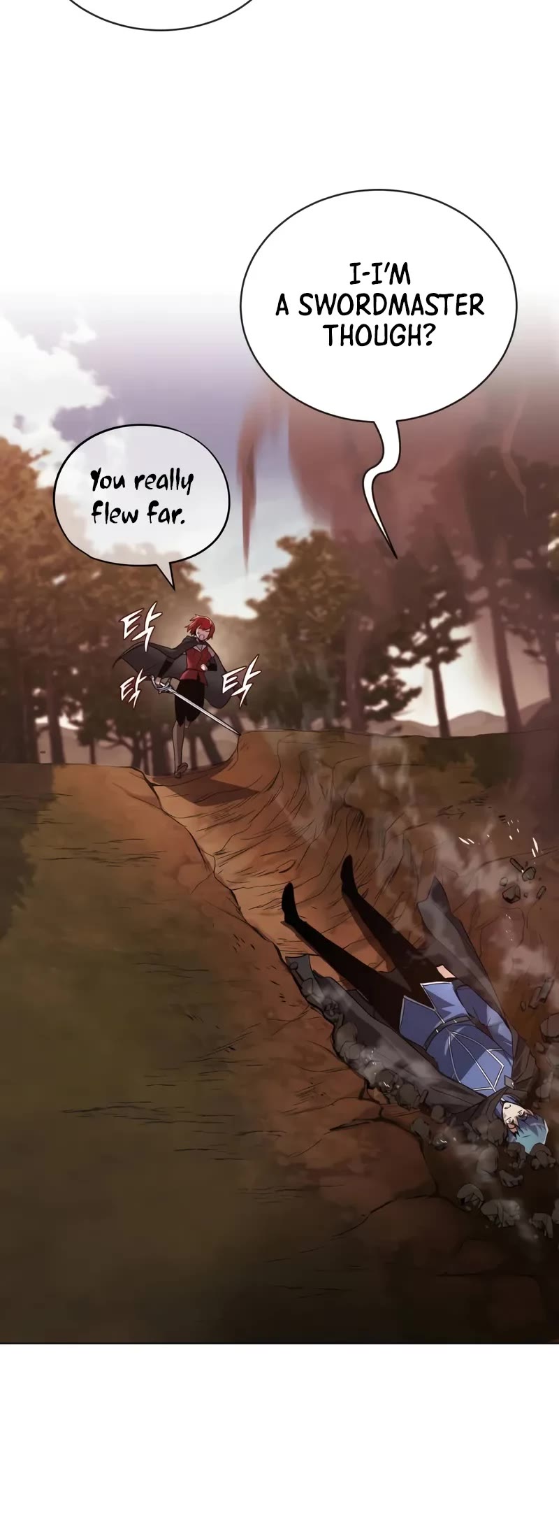 Reformation of the Deadbeat Noble Chapter 129 page 16 - Chapter 129: A Different Path Than Mine