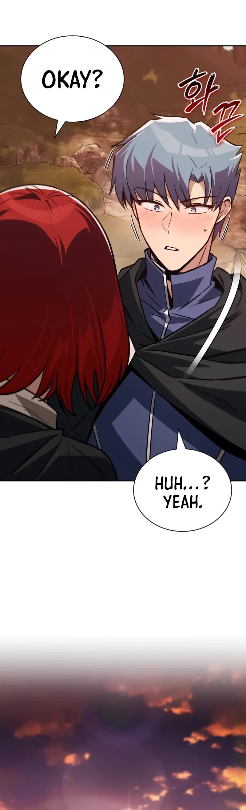Reformation of the Deadbeat Noble Chapter 129 page 20 - Chapter 129: A Different Path Than Mine