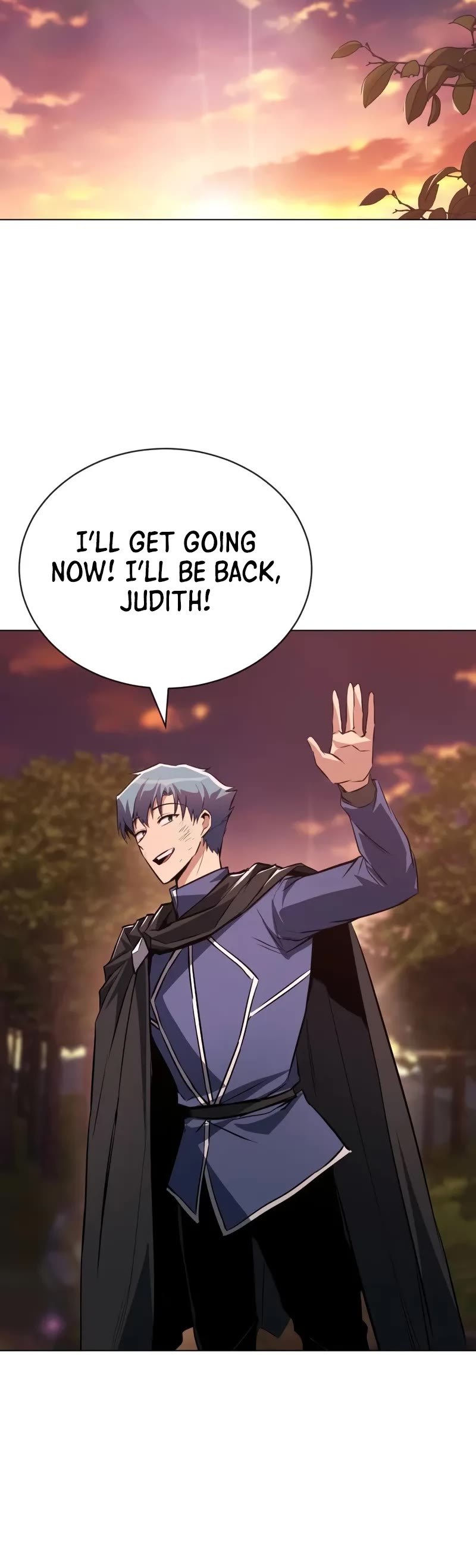 Reformation of the Deadbeat Noble Chapter 129 page 21 - Chapter 129: A Different Path Than Mine