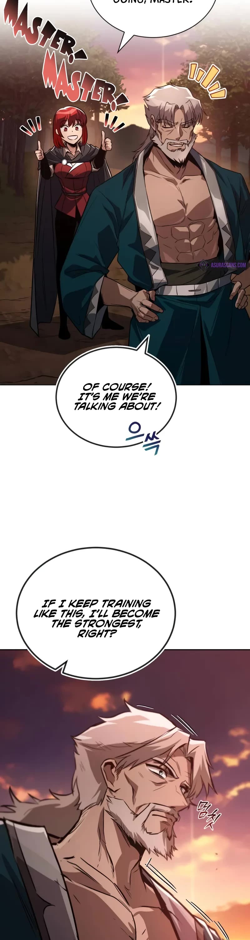 Reformation of the Deadbeat Noble Chapter 129 page 23 - Chapter 129: A Different Path Than Mine