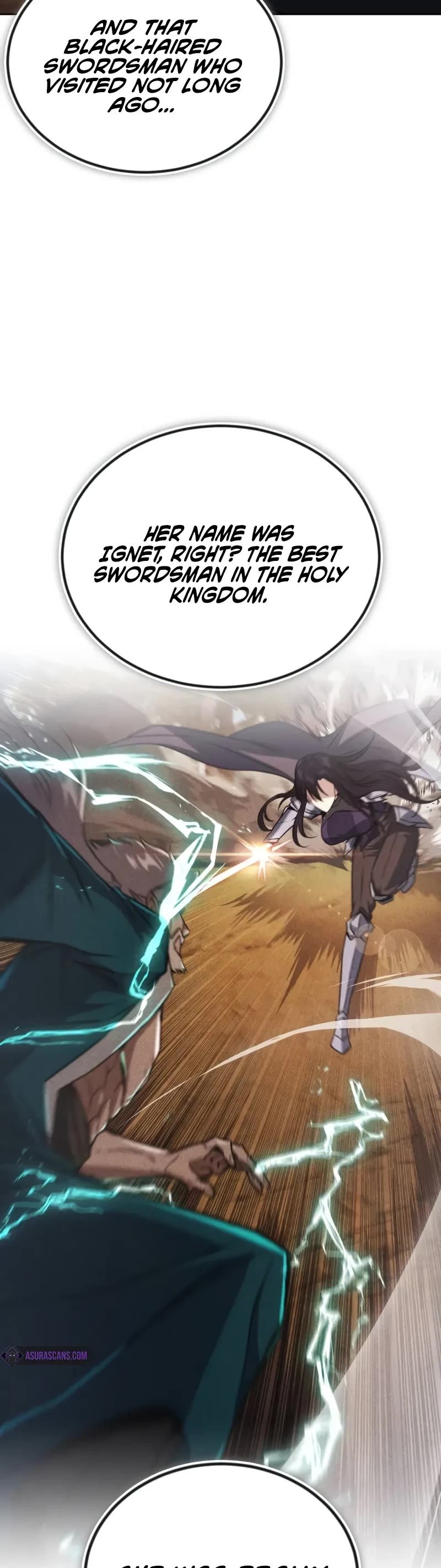 Reformation of the Deadbeat Noble Chapter 129 page 25 - Chapter 129: A Different Path Than Mine