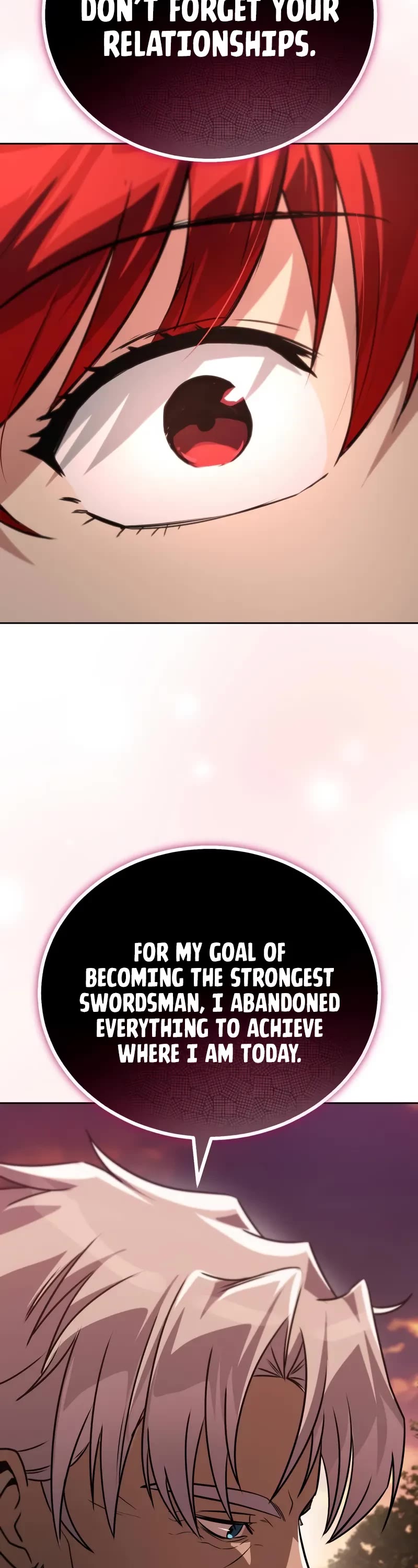 Reformation of the Deadbeat Noble Chapter 129 page 29 - Chapter 129: A Different Path Than Mine