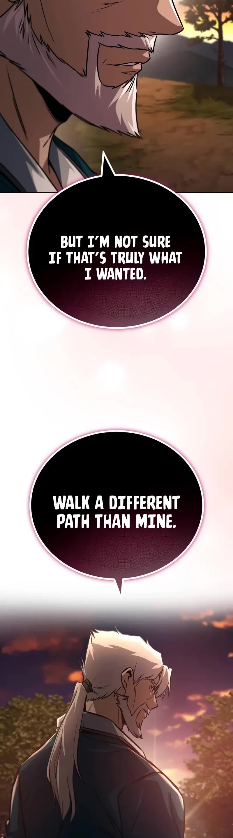 Reformation of the Deadbeat Noble Chapter 129 page 30 - Chapter 129: A Different Path Than Mine