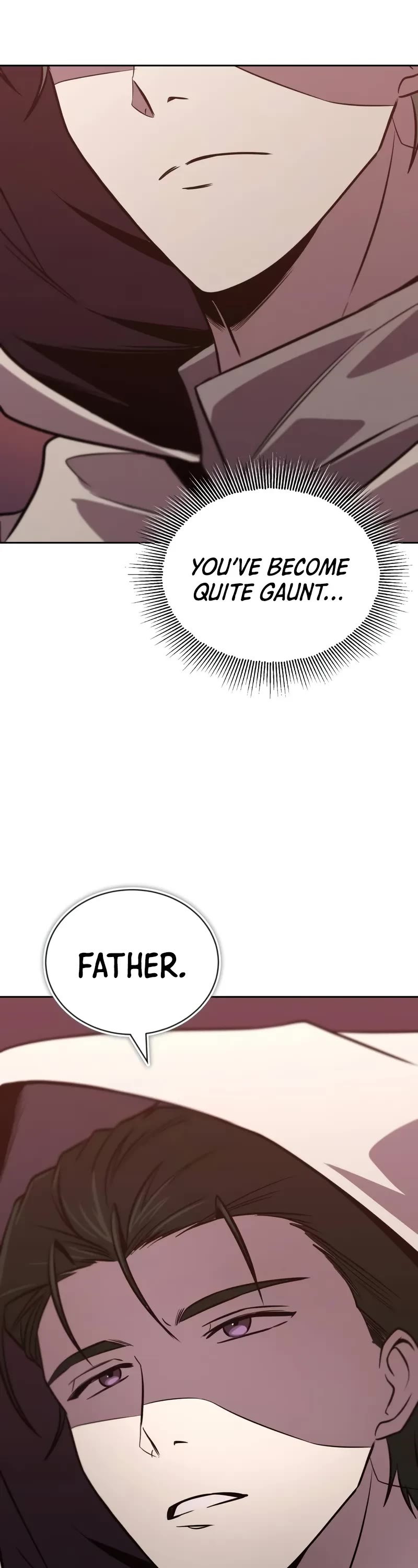 Reformation of the Deadbeat Noble Chapter 129 page 39 - Chapter 129: A Different Path Than Mine