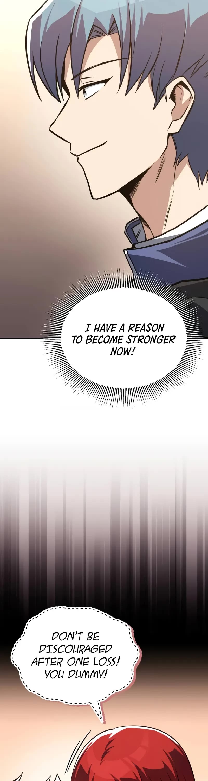 Reformation of the Deadbeat Noble Chapter 129 page 43 - Chapter 129: A Different Path Than Mine