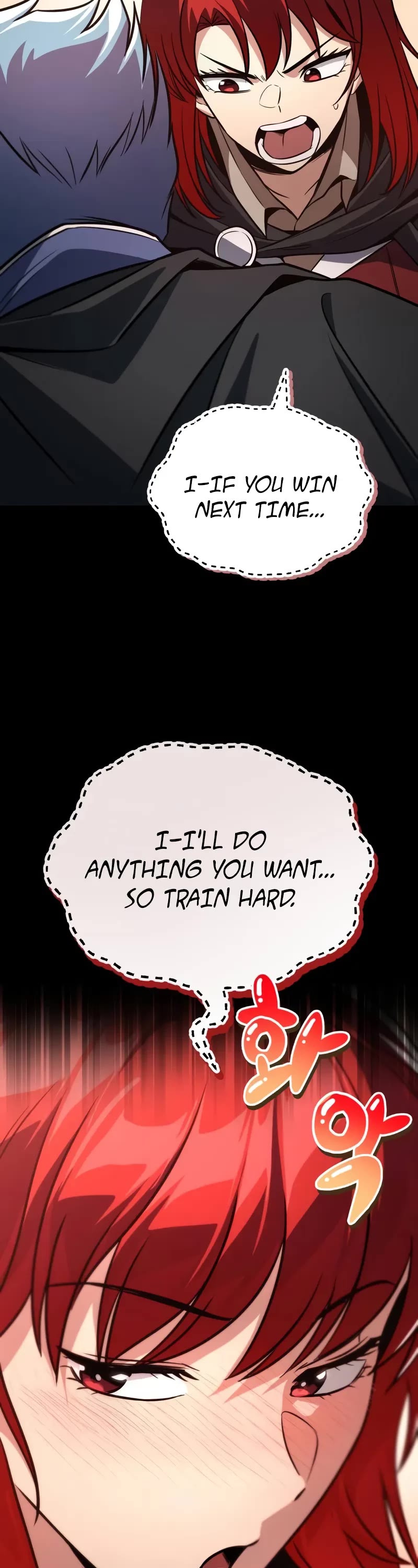 Reformation of the Deadbeat Noble Chapter 129 page 44 - Chapter 129: A Different Path Than Mine