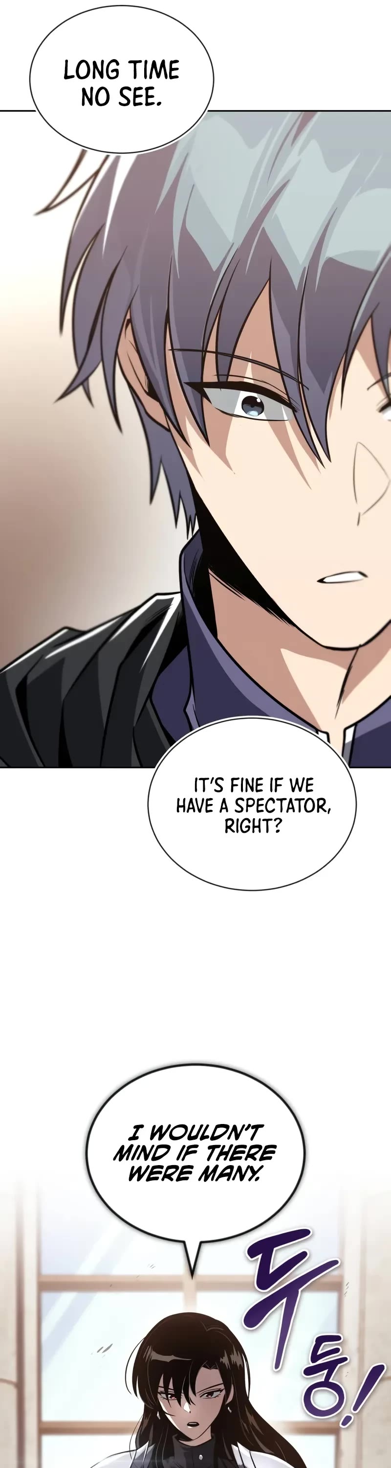 Reformation of the Deadbeat Noble Chapter 129 page 49 - Chapter 129: A Different Path Than Mine