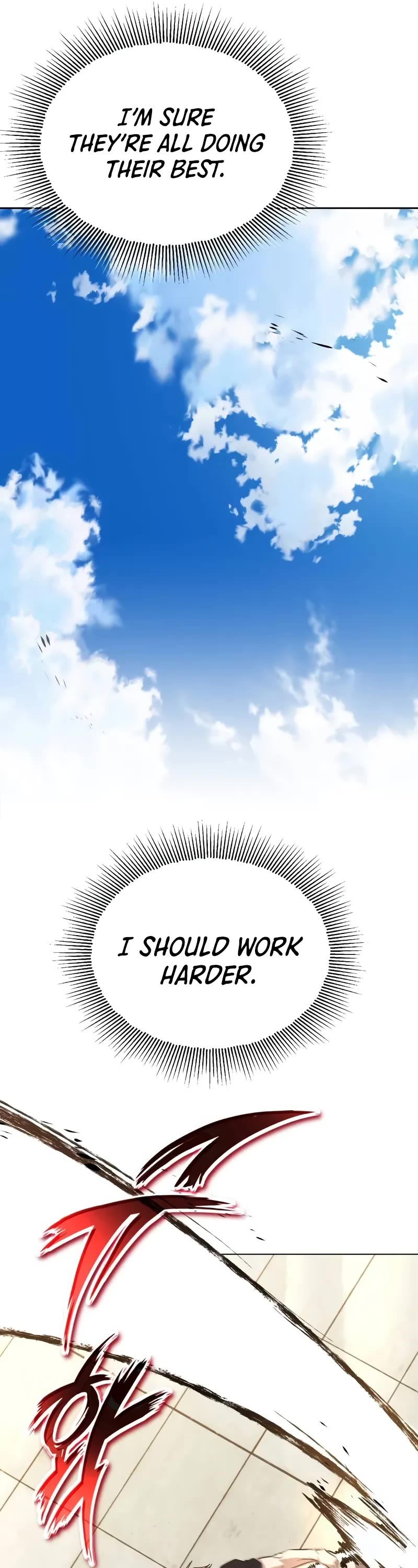 Reformation of the Deadbeat Noble Chapter 129 page 57 - Chapter 129: A Different Path Than Mine