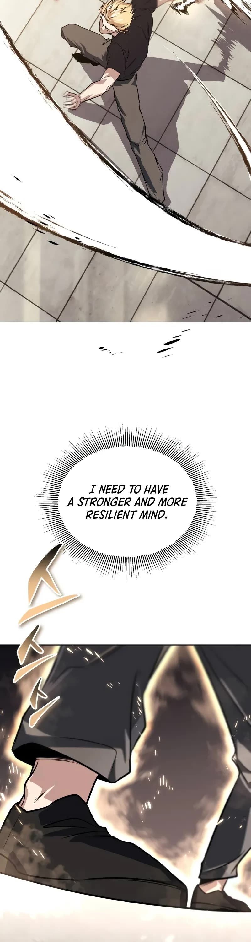 Reformation of the Deadbeat Noble Chapter 129 page 58 - Chapter 129: A Different Path Than Mine