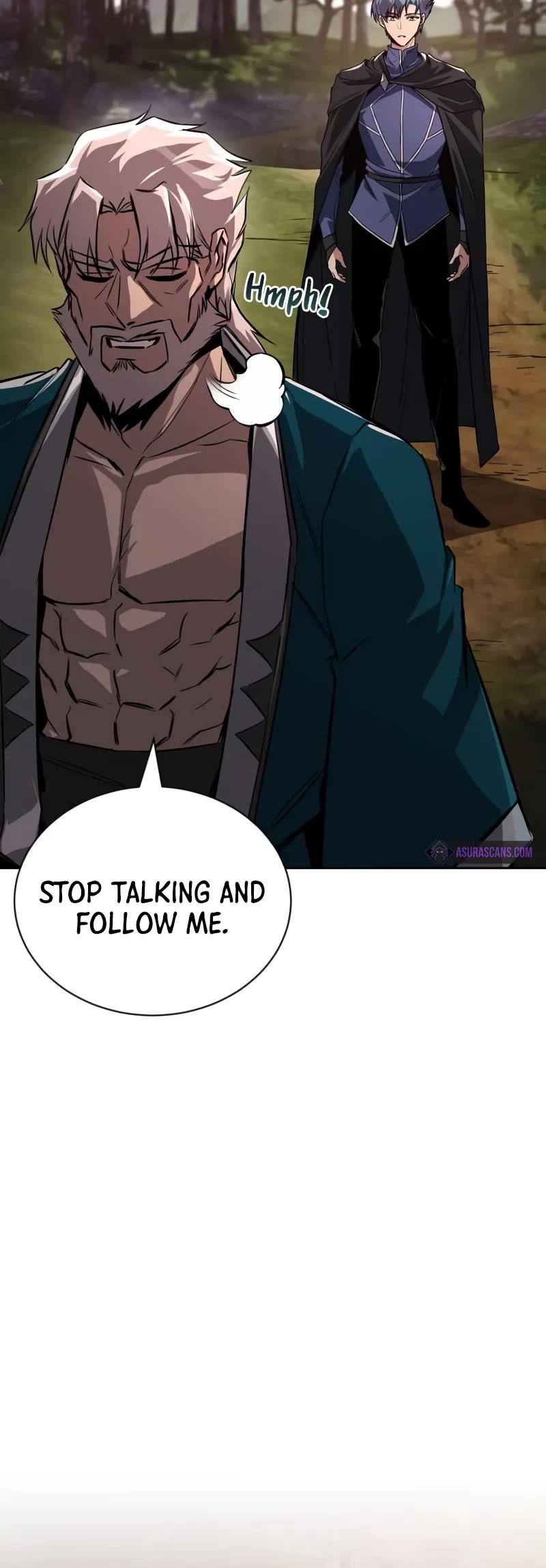 Reformation of the Deadbeat Noble Chapter 129 page 6 - Chapter 129: A Different Path Than Mine