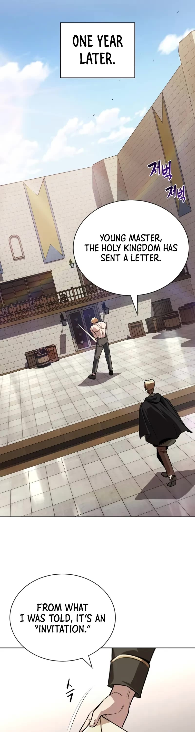 Reformation of the Deadbeat Noble Chapter 129 page 62 - Chapter 129: A Different Path Than Mine