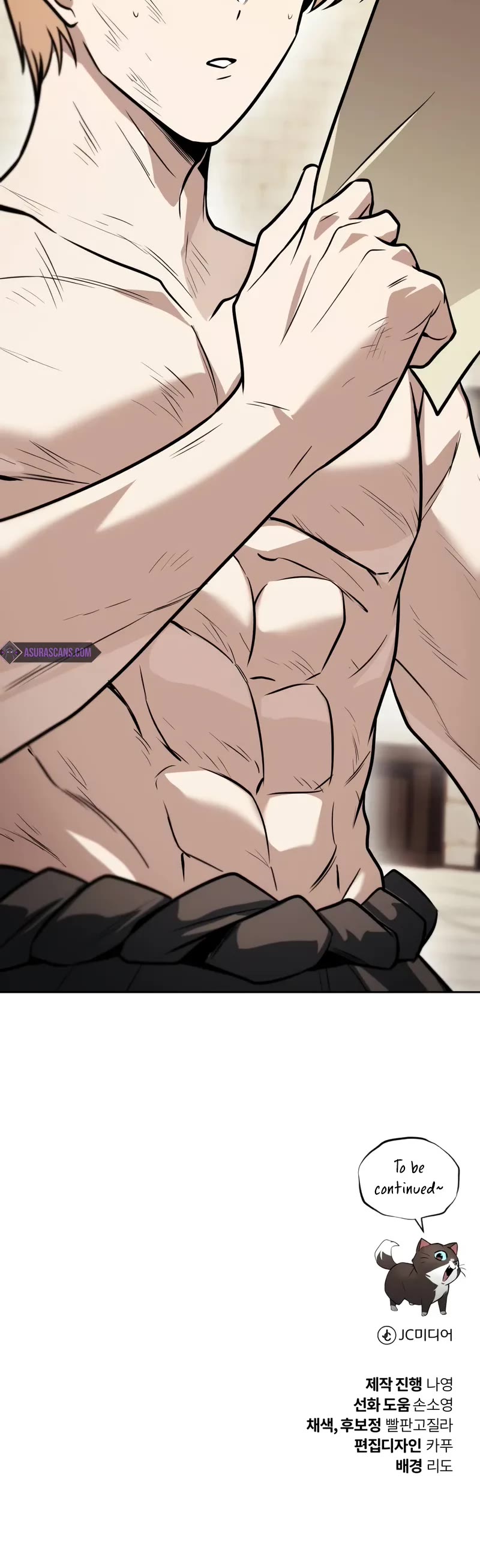 Reformation of the Deadbeat Noble Chapter 129 page 64 - Chapter 129: A Different Path Than Mine