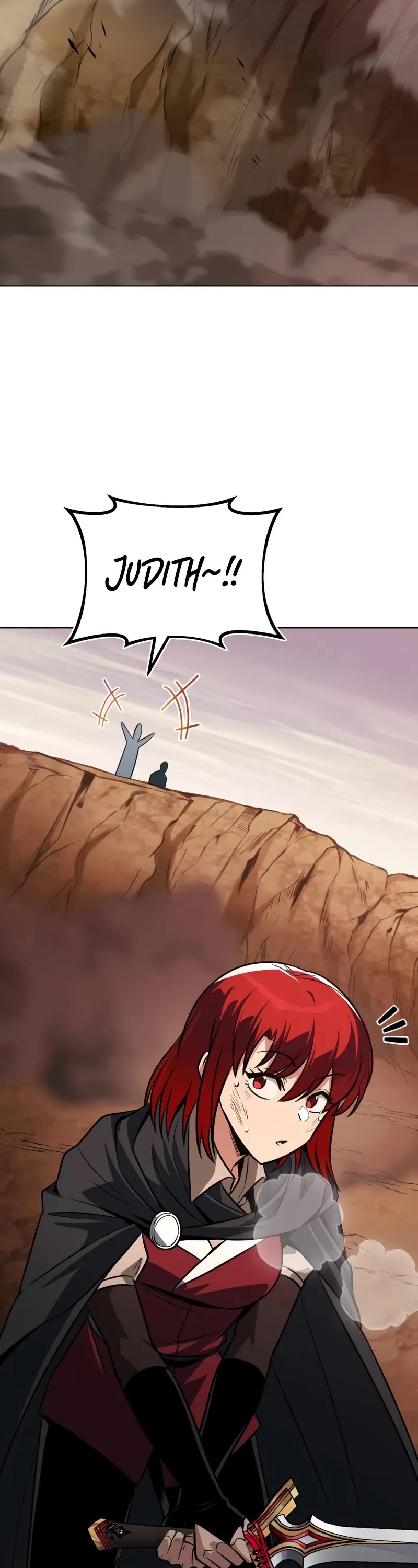Reformation of the Deadbeat Noble Chapter 129 page 8 - Chapter 129: A Different Path Than Mine