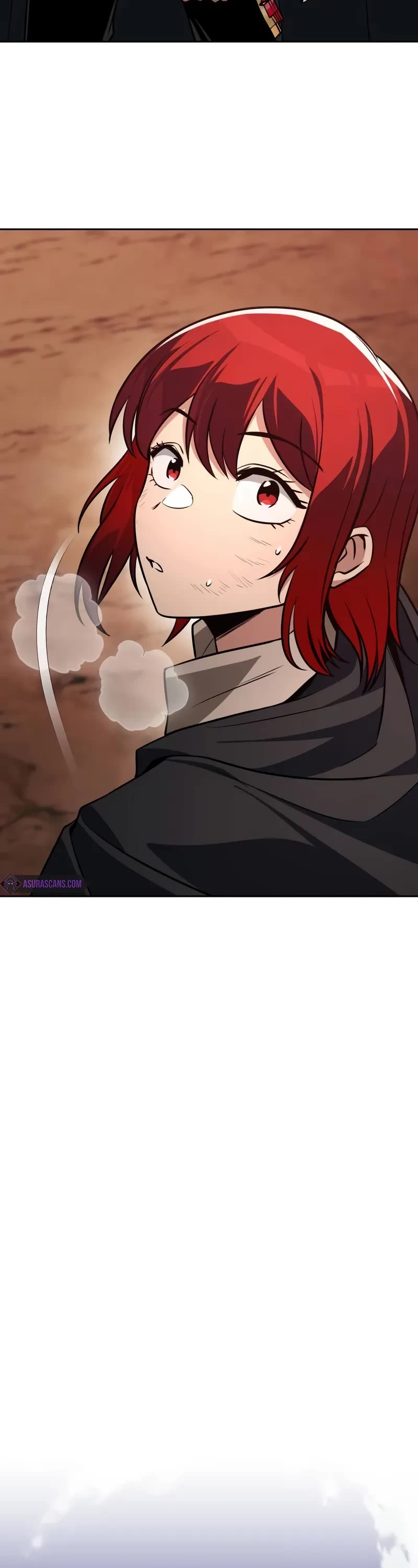 Reformation of the Deadbeat Noble Chapter 129 page 9 - Chapter 129: A Different Path Than Mine