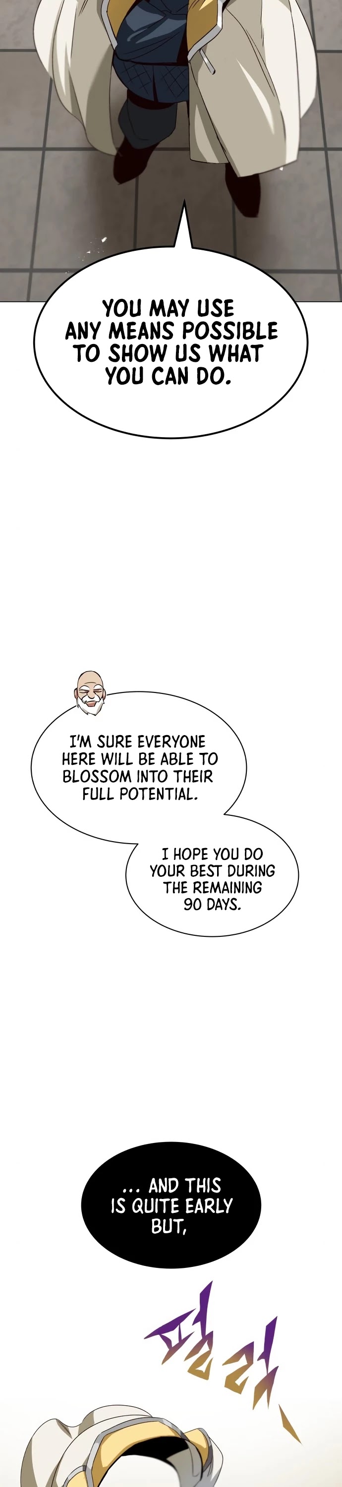 Reformation of the Deadbeat Noble Chapter 13 page 15 - Chapter 13