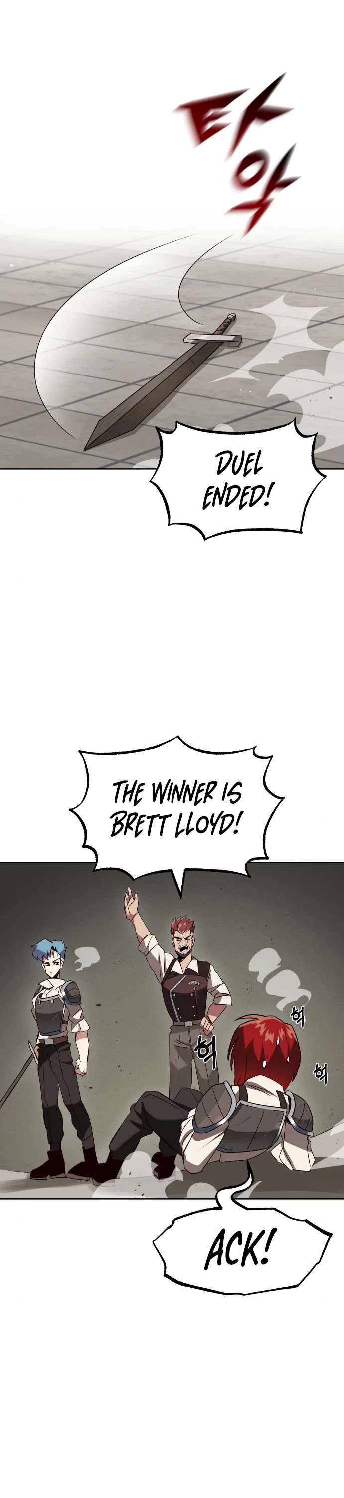 Reformation of the Deadbeat Noble Chapter 13 page 2 - Chapter 13