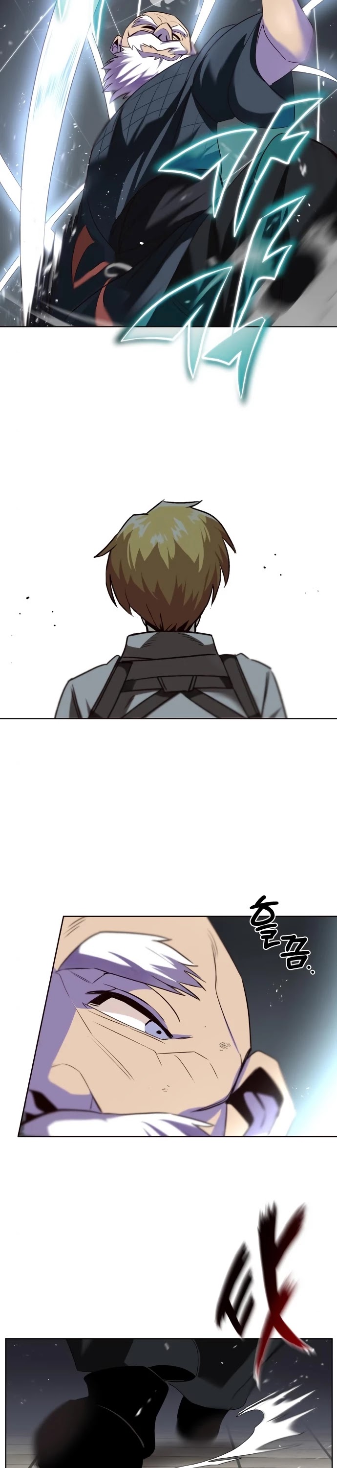 Reformation of the Deadbeat Noble Chapter 13 page 22 - Chapter 13