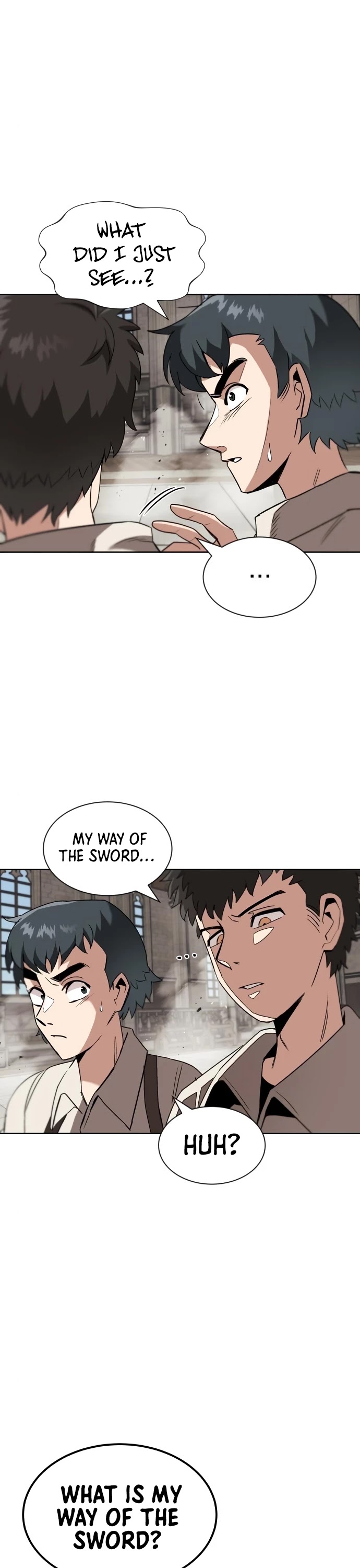 Reformation of the Deadbeat Noble Chapter 13 page 25 - Chapter 13