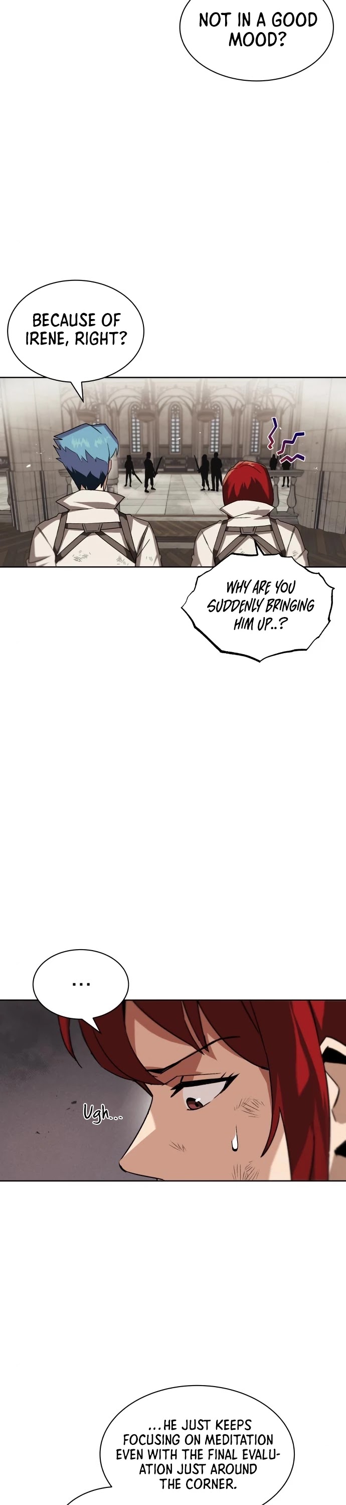 Reformation of the Deadbeat Noble Chapter 13 page 29 - Chapter 13