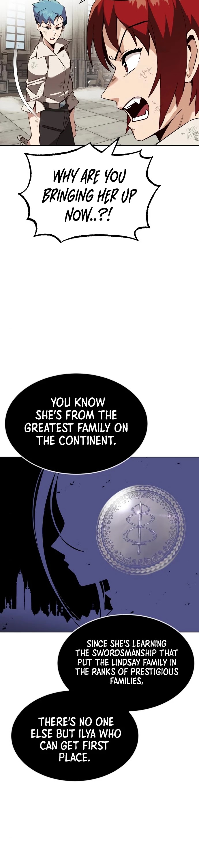 Reformation of the Deadbeat Noble Chapter 13 page 33 - Chapter 13
