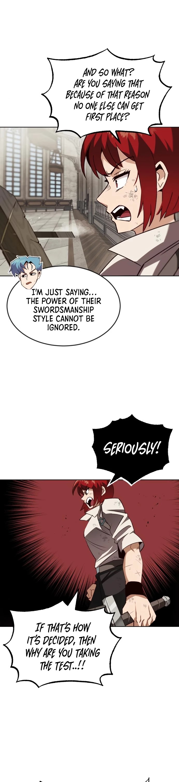 Reformation of the Deadbeat Noble Chapter 13 page 34 - Chapter 13
