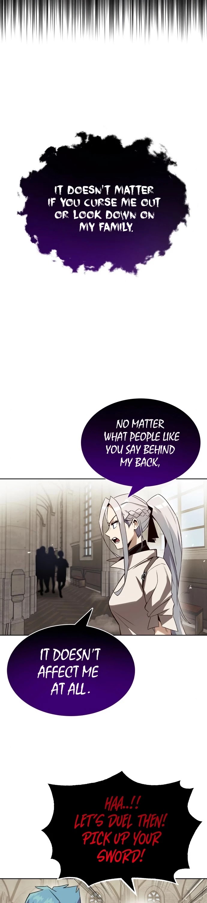 Reformation of the Deadbeat Noble Chapter 13 page 38 - Chapter 13
