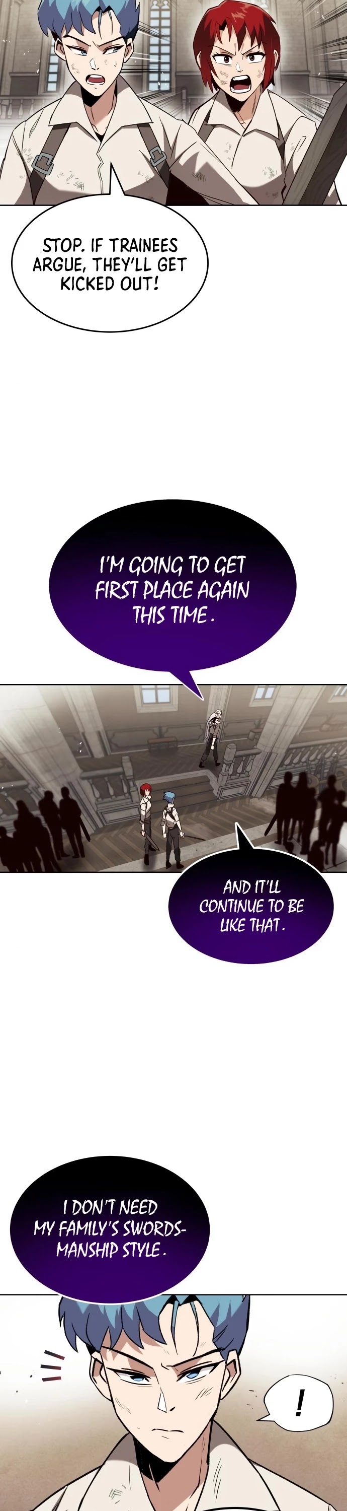 Reformation of the Deadbeat Noble Chapter 13 page 39 - Chapter 13