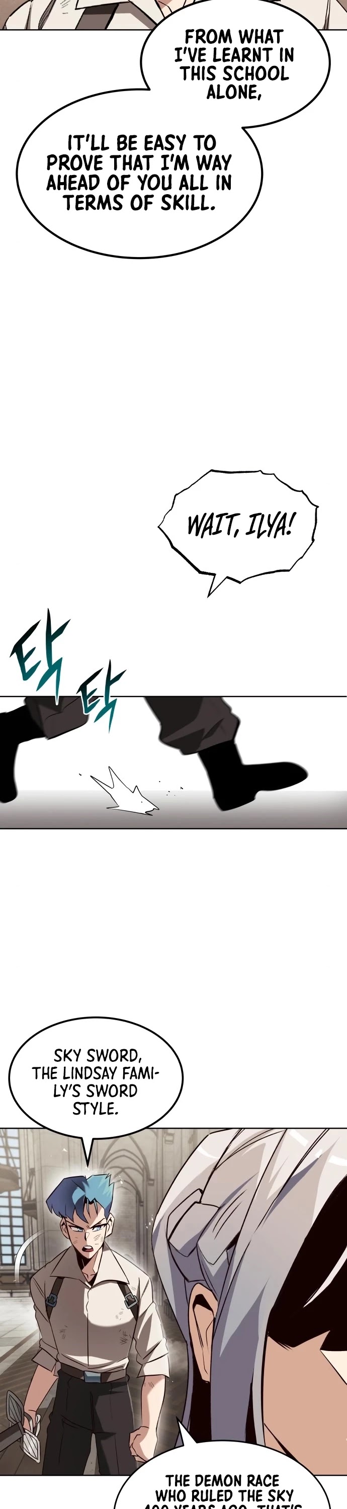 Reformation of the Deadbeat Noble Chapter 13 page 40 - Chapter 13