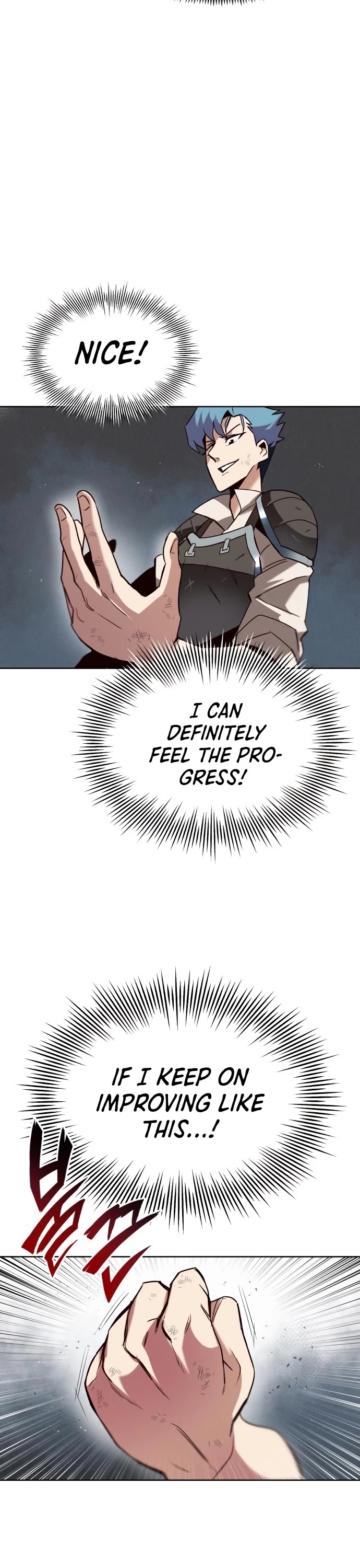 Reformation of the Deadbeat Noble Chapter 13 page 5 - Chapter 13