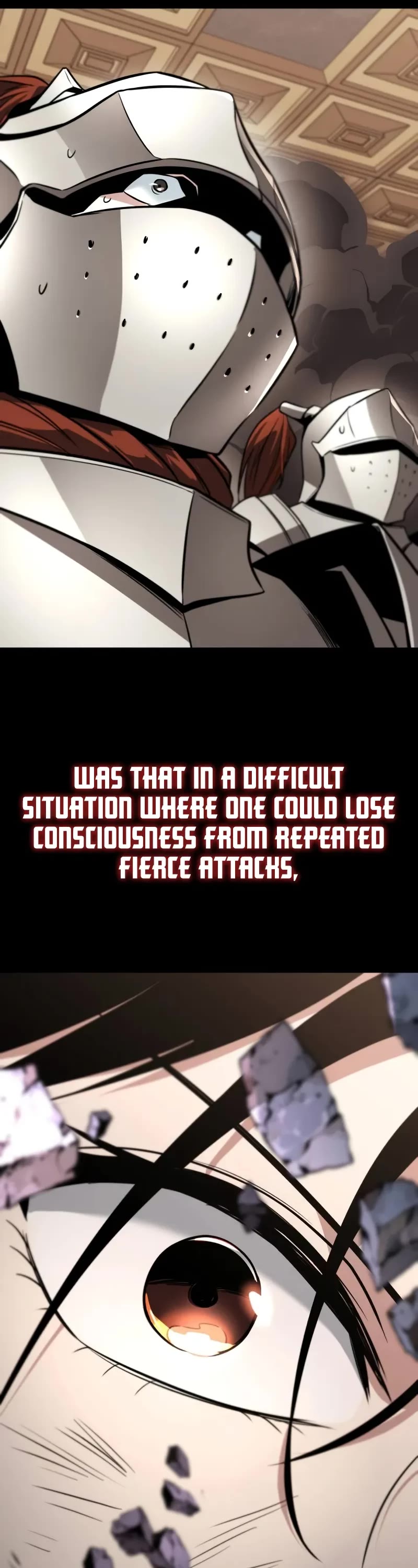 Reformation of the Deadbeat Noble Chapter 130 page 13 - Chapter 130