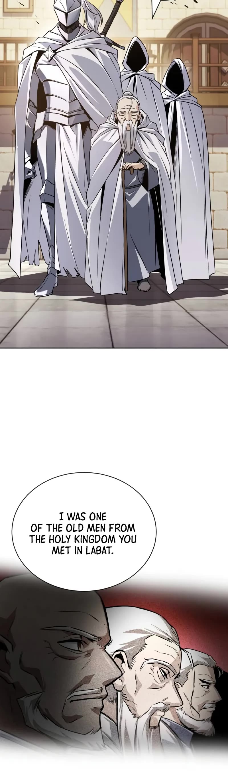 Reformation of the Deadbeat Noble Chapter 130 page 31 - Chapter 130