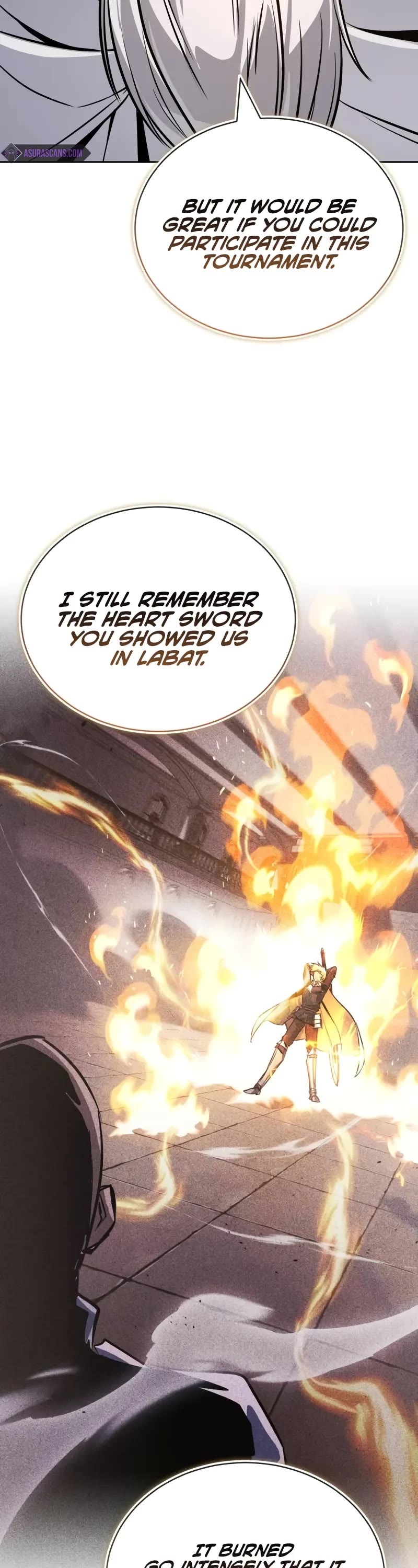 Reformation of the Deadbeat Noble Chapter 130 page 34 - Chapter 130