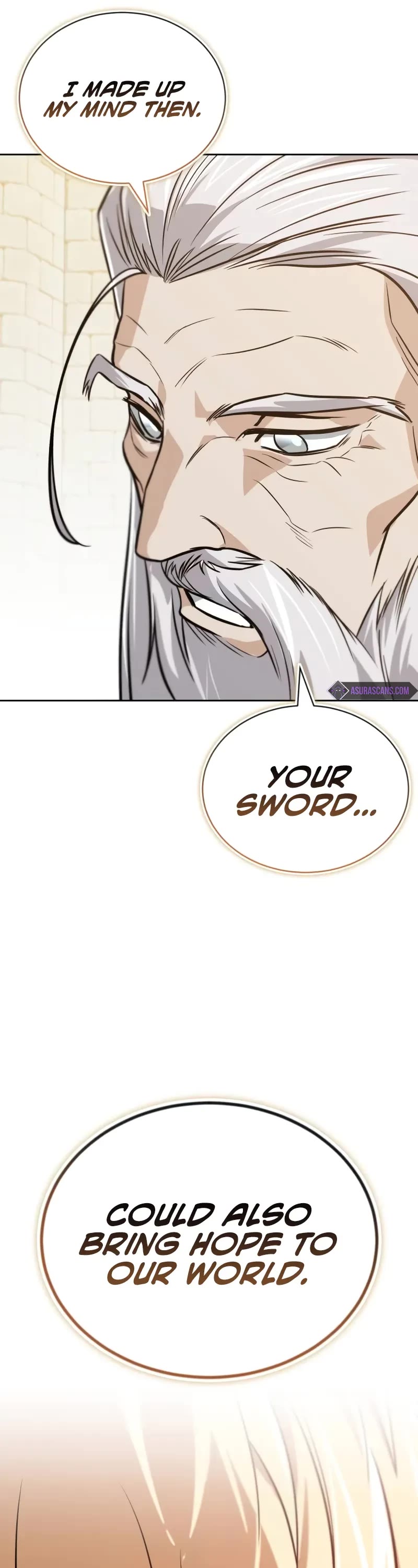 Reformation of the Deadbeat Noble Chapter 130 page 37 - Chapter 130