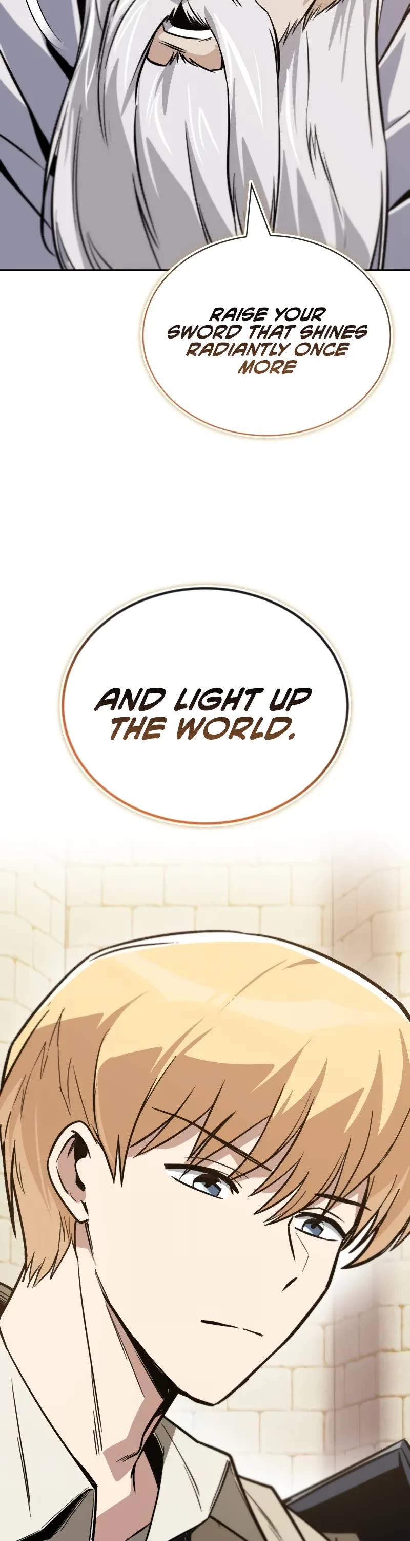 Reformation of the Deadbeat Noble Chapter 130 page 39 - Chapter 130