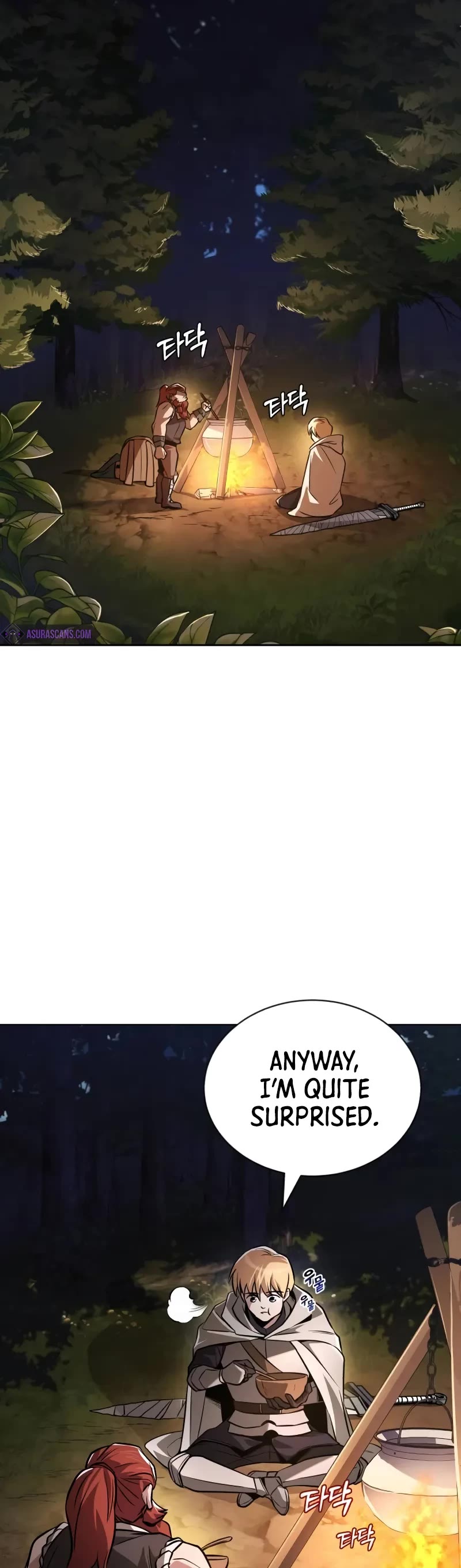 Reformation of the Deadbeat Noble Chapter 130 page 50 - Chapter 130