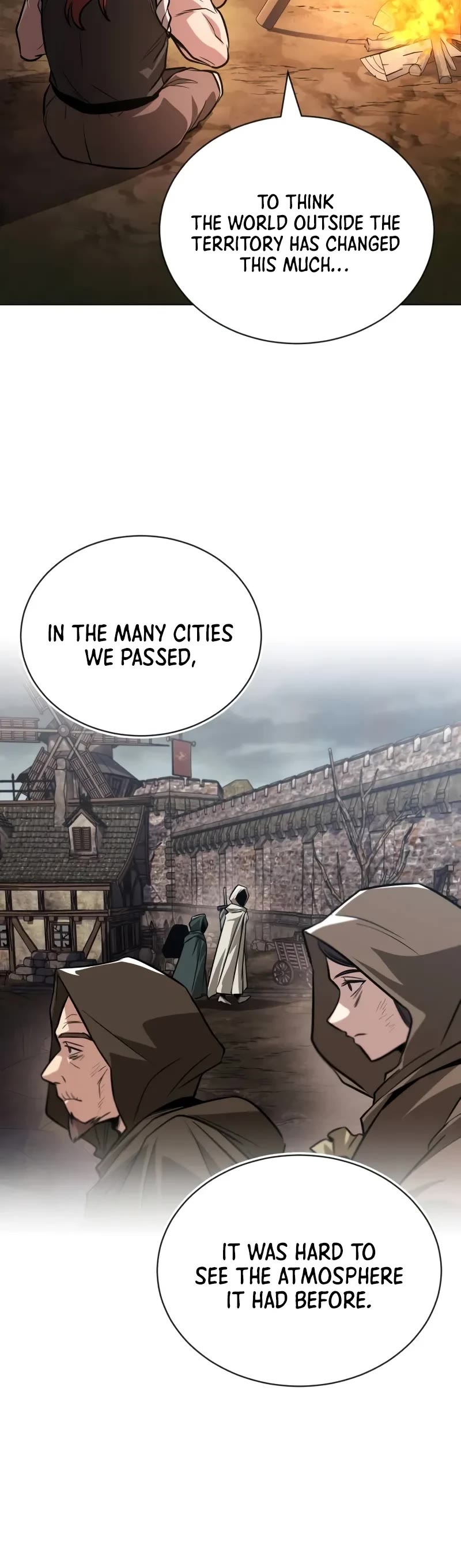 Reformation of the Deadbeat Noble Chapter 130 page 51 - Chapter 130
