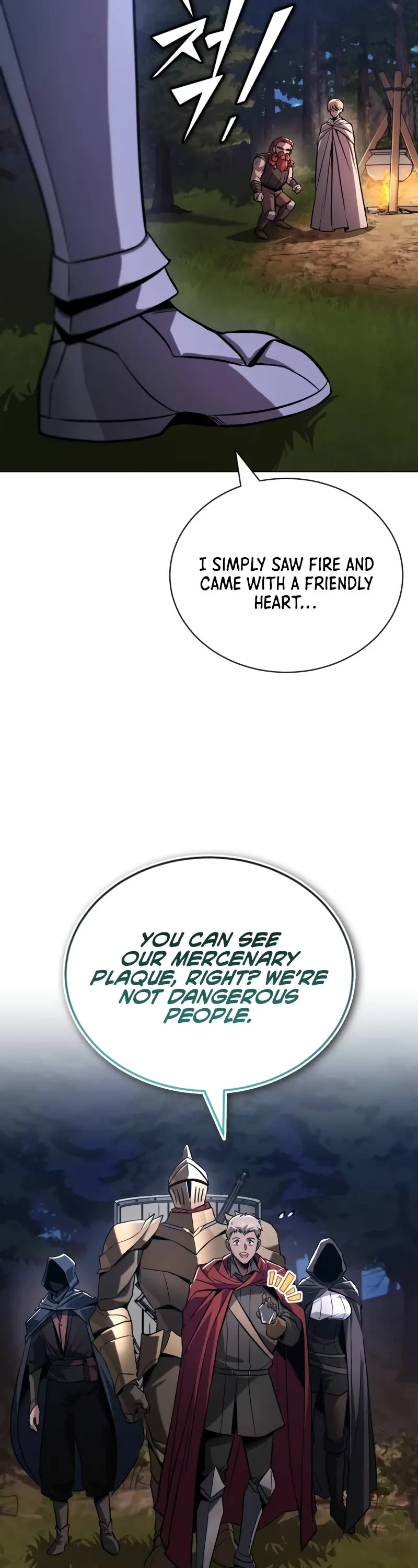 Reformation of the Deadbeat Noble Chapter 130 page 54 - Chapter 130