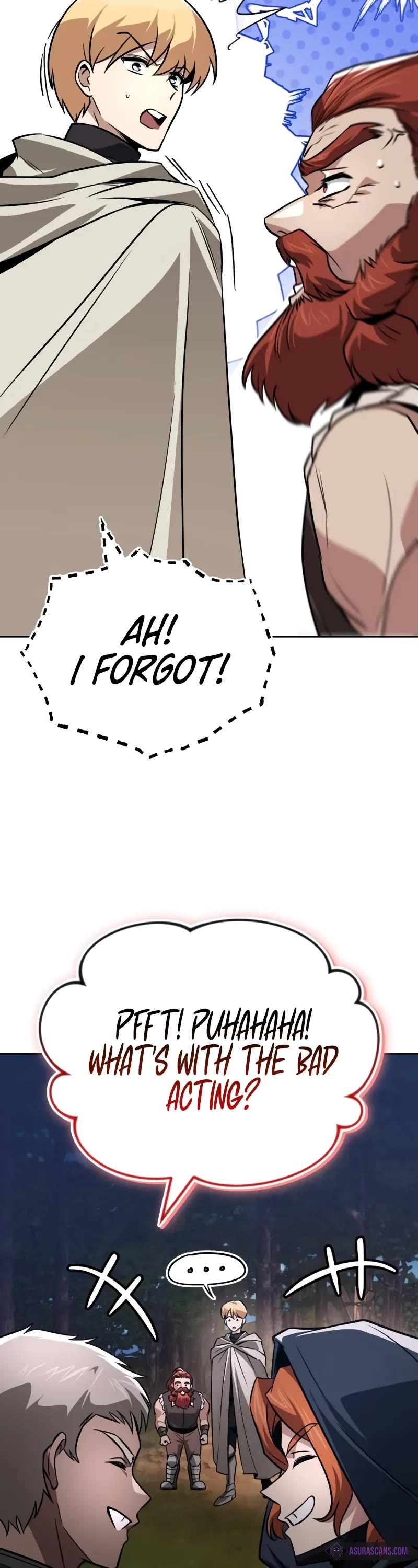 Reformation of the Deadbeat Noble Chapter 130 page 58 - Chapter 130
