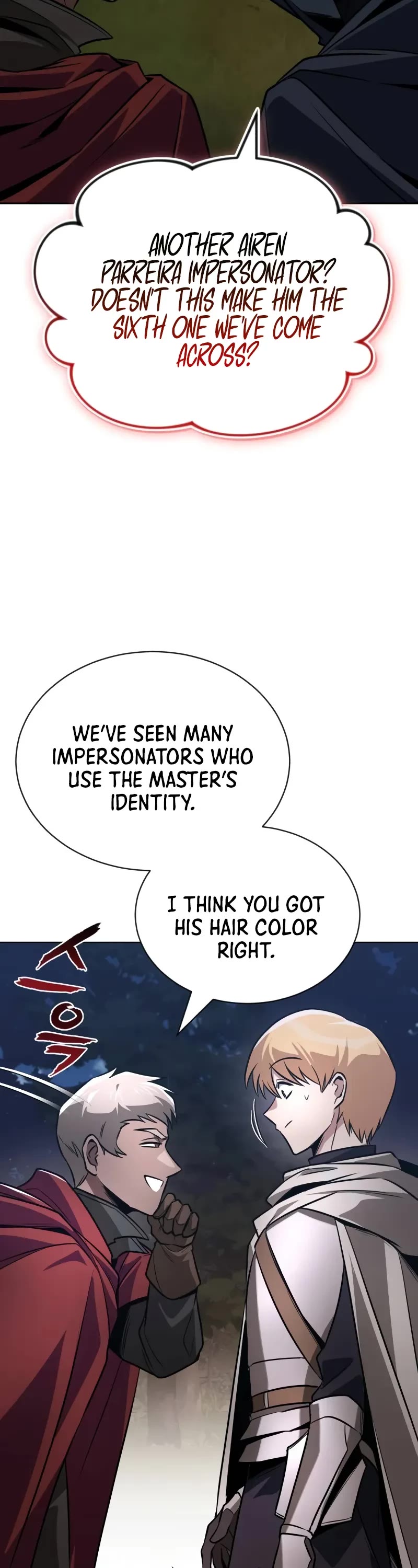 Reformation of the Deadbeat Noble Chapter 130 page 59 - Chapter 130