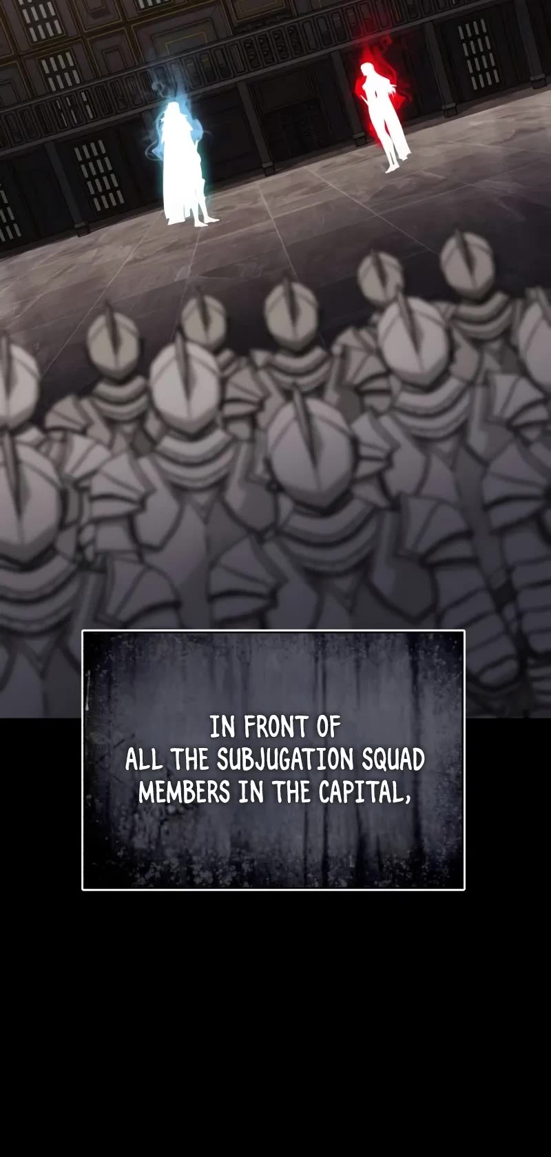 Reformation of the Deadbeat Noble Chapter 130 page 6 - Chapter 130