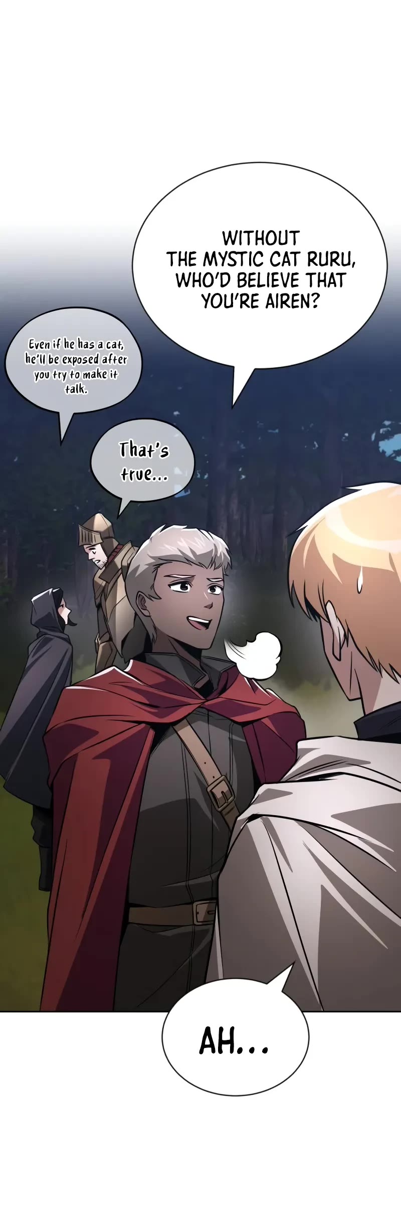 Reformation of the Deadbeat Noble Chapter 130 page 61 - Chapter 130