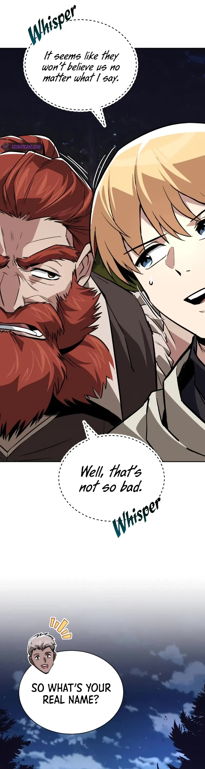 Reformation of the Deadbeat Noble Chapter 130 page 62 - Chapter 130