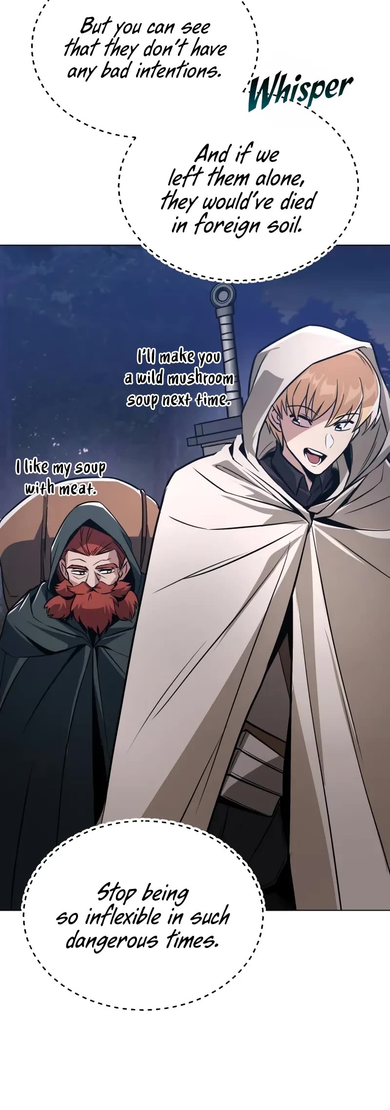 Reformation of the Deadbeat Noble Chapter 130 page 65 - Chapter 130